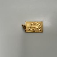 CS1470/2025  CHAIN PENDANT